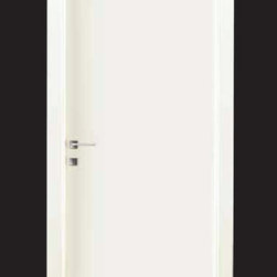 ECONOMY INTERIOR DOORS - Interior Doors