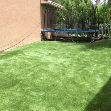 Artificial Turf Grass