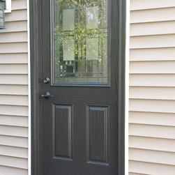Doors - Front Doors