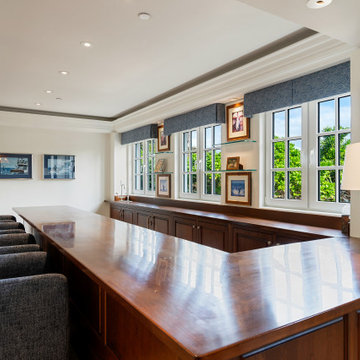 Windsor Oceanfront Estate