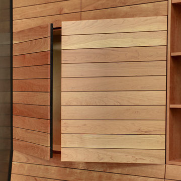 Stair remodel