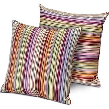 Jenkins Cushions Collection, Multicolor