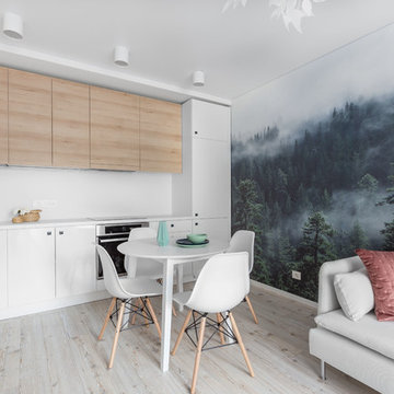 Mystical Forest Apartment