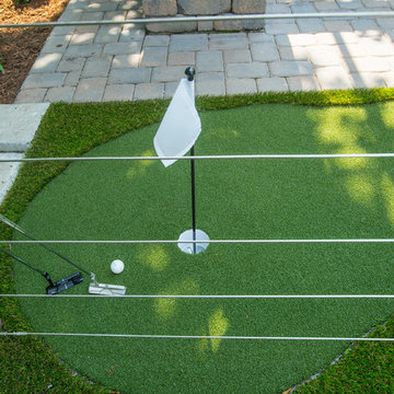 Putting Green