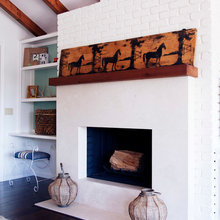 jamies house