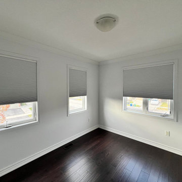 Honeycomb Blinds Milton Blinds Blackout & Light Filtering