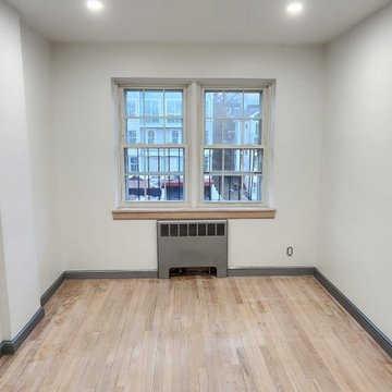 Whole Condo Remodel In Progress