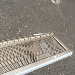 Micro Guard sample - Building Materials