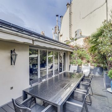 Hotel Particulier