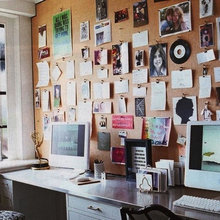 Office Ideas