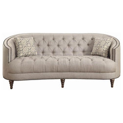 Traditional Sofas by GwG Outlet