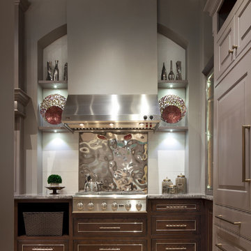 Showroom at Hahn Appliance