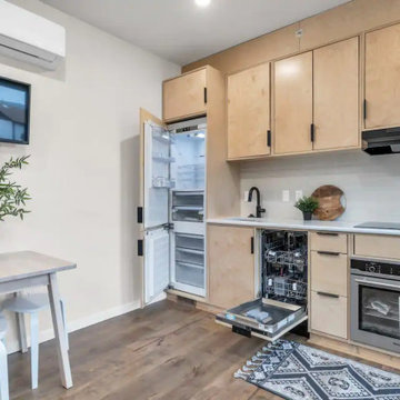 Modern ADU Guest House