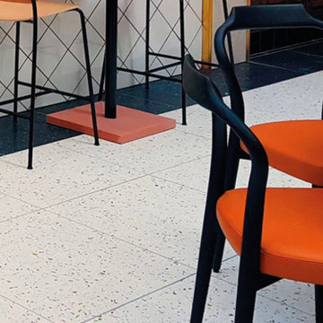 SB 140 CADORO Architectural Terrazzo Agglotech