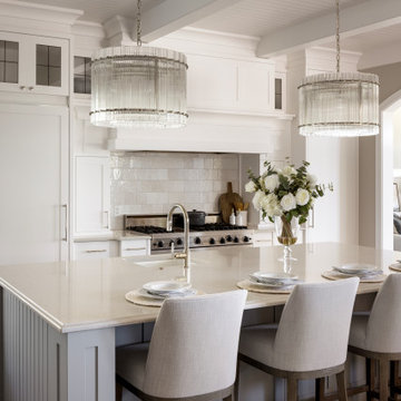 Priddis Residence