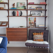Office/Guest bedroom