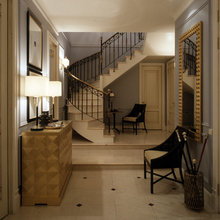 stairs+