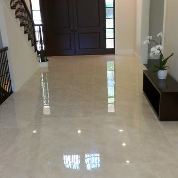Variety of Installations