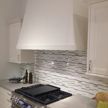 Beaux Arts Kitchen