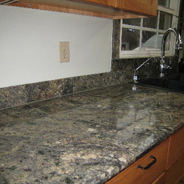 Tile & Stone