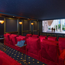 cinema