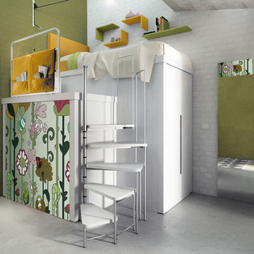 Space Saving Solutions