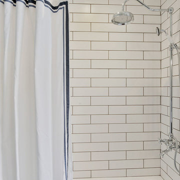 Alameda Bathroom Makeover