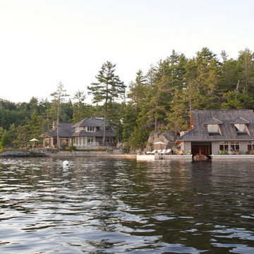 Skeleton Bay Point