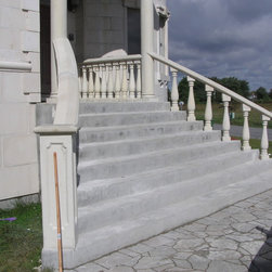 balustrades - Products