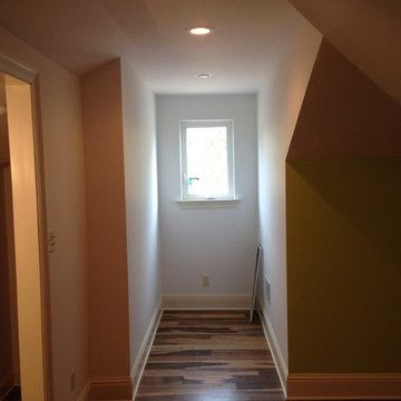 Bonus room