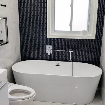 Bathrooms Projects