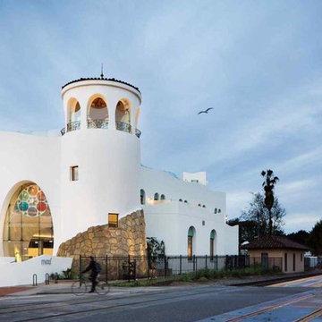 Moxi Museum