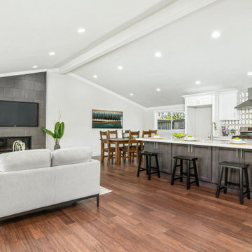 Exquisite home in Livermore