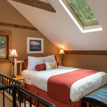 Cabin Remodel