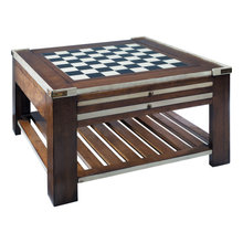 Game tables