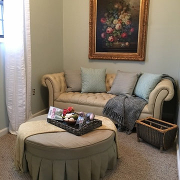 Country Guest Cottage