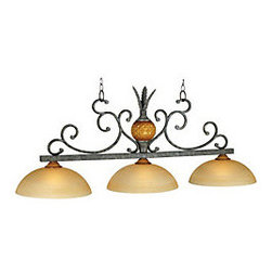 Regatta Table Light - Novelty Lighting