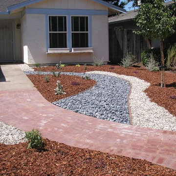Drought Rebate Program