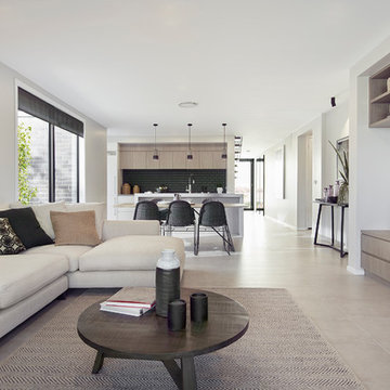 Rawson Homes Brindabella