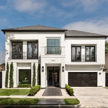 Zamon House