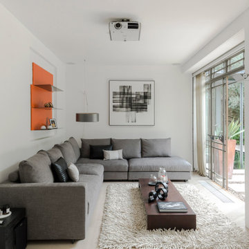 Hotham Hall Project (2020 Best of Home Staging)