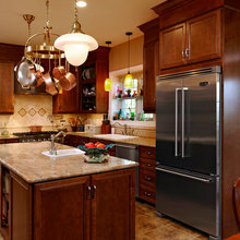 Kitchens