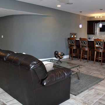 Living Spaces