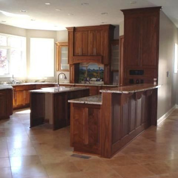 Traditional Home