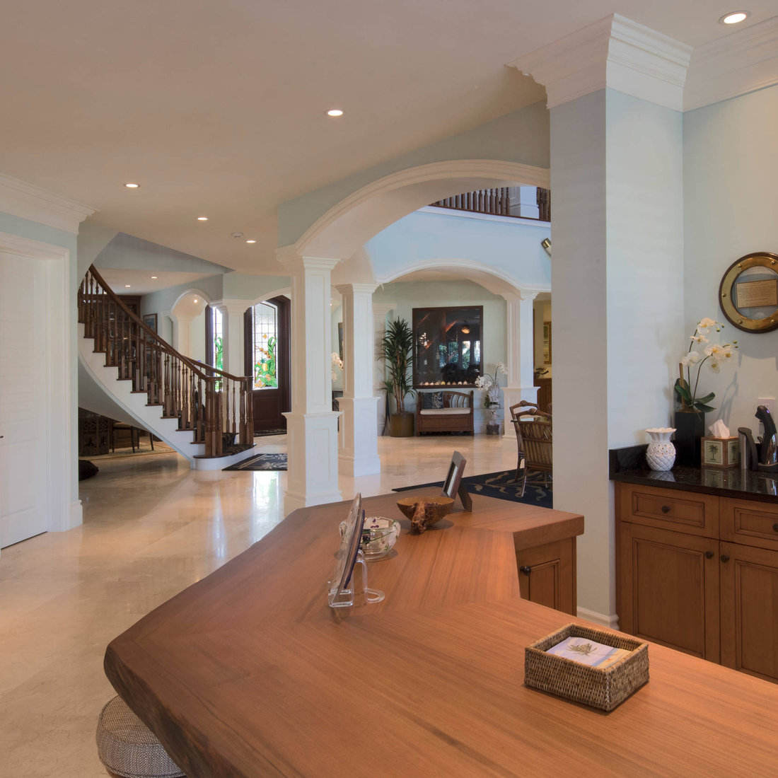 Tropical Classic