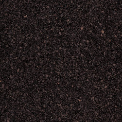 Nova - Nova Cork Tiles, Dark Mono Massive - Cork Flooring
