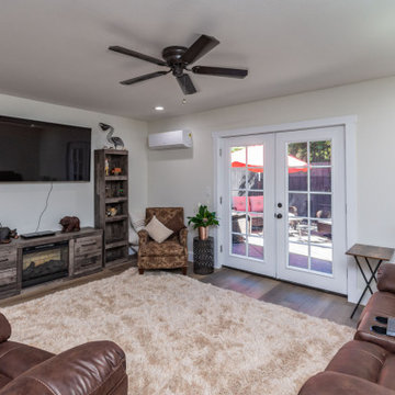 792 Sq.Ft 2 Bed ADU - Concord, CA