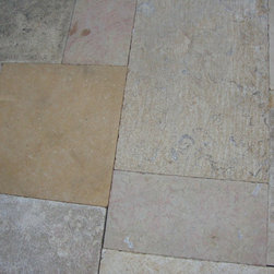 Alsaheb Jerusalem Stone Supplier - Jerusalem Biblical Aged Stone - Wall And Floor Tile