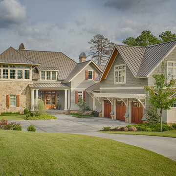 Lake Murray Residences