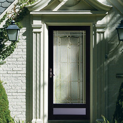 Storm Doors - Windows And Doors